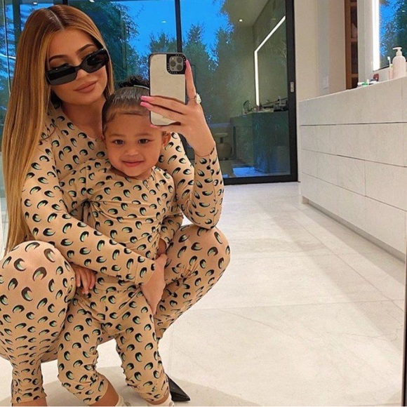 Marina Serre Moon Top - Picture 6 of 6